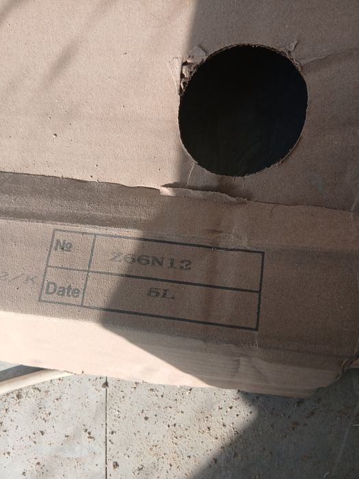 Кафель  7.2 кв м