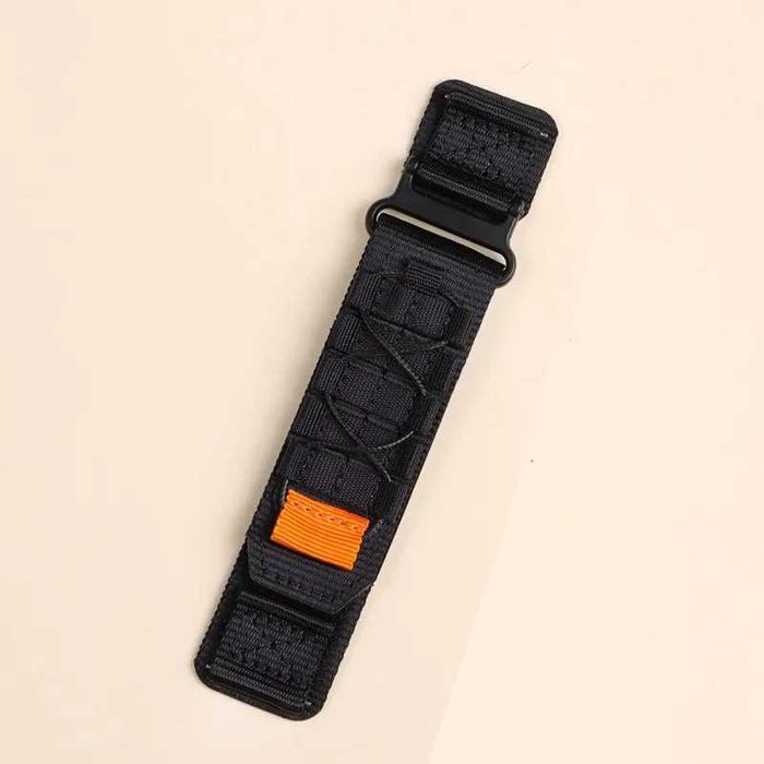 X35 Текстилна Каишка Apple Huawei Samsung Galaxy Watch Xiaomi Garmin Amazfit
