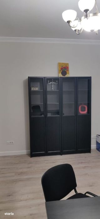 Spatiu Birouri ultracentral (zona Teatrul National-Primarie)