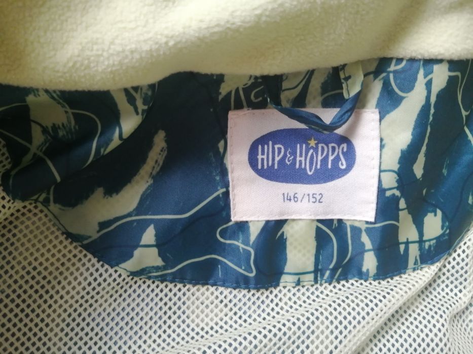 Ветровка детская 146-152 см