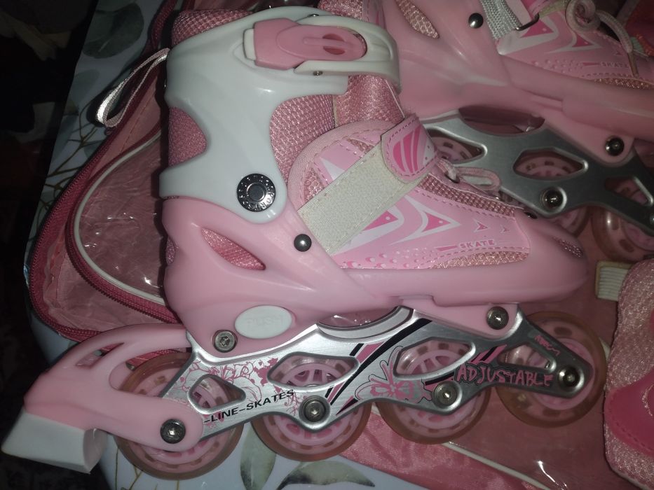 Ролики для детей