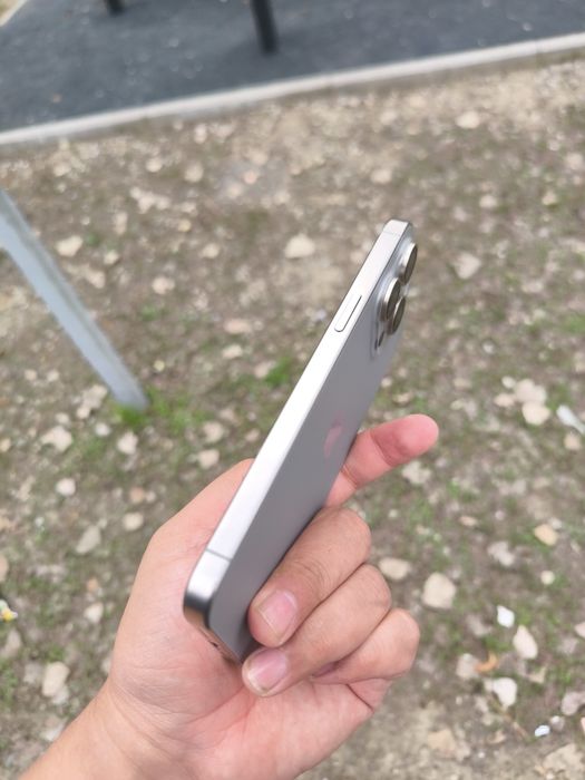 Iphone 15 RPO MAX 256GB