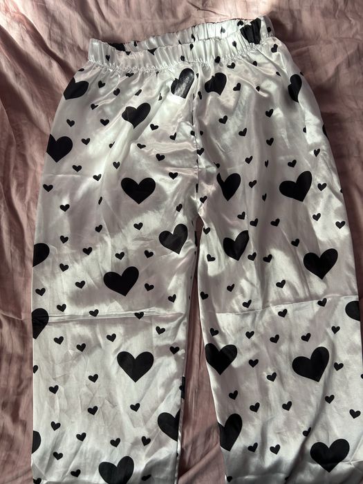 Дамска пижамкааа