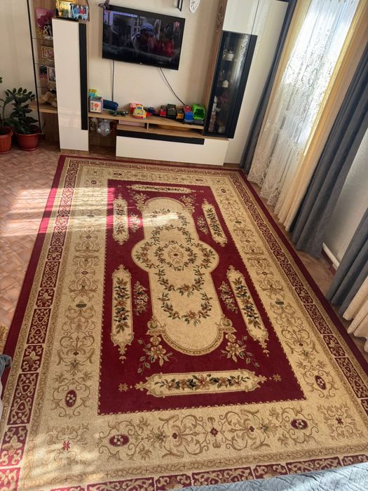 Продам шерстяной кавёр