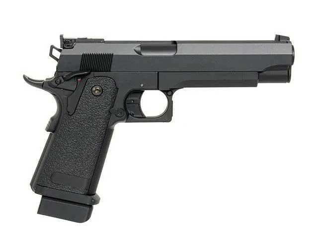 Replica pistol electric Colt CM 128 Cyma