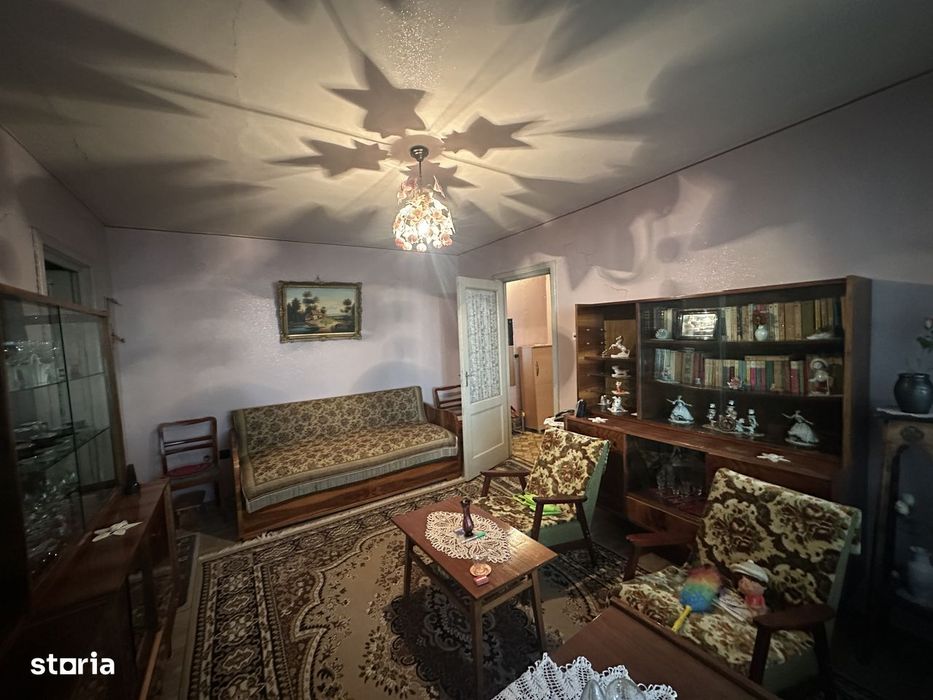 Agentia imobiliara VIGAFON vinde apartament 2 camere Cina