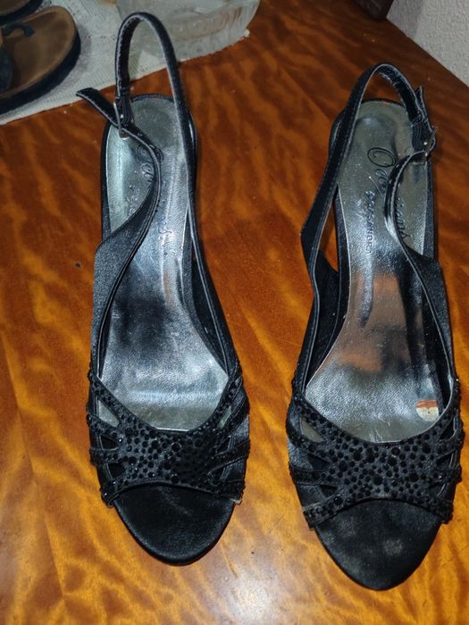 Pantofi dama Occasions by Casandra