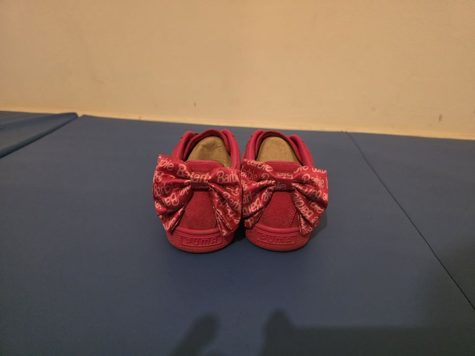 Puma Barbie 39 номер