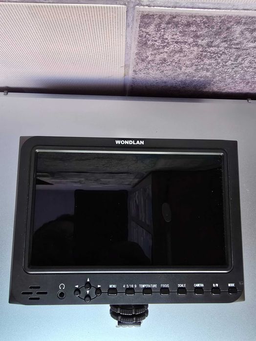 Monitor Wondlan WM-701B 7 inch