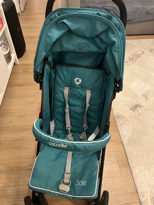 Carucior tip umbrela