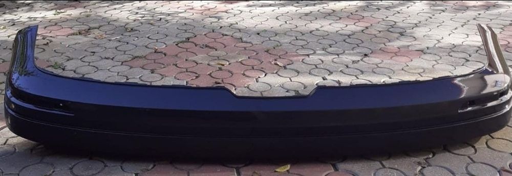 Vand Bara spate VW Caddy, 5 locuri