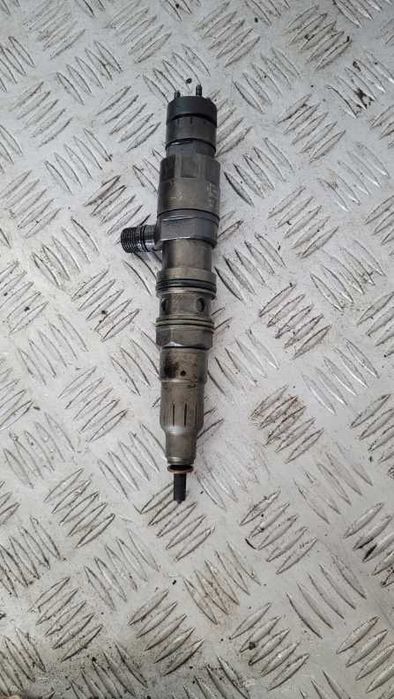 Injector Bosch Mercedes Actros Antos OM470 Euro 5 - Piese motoare