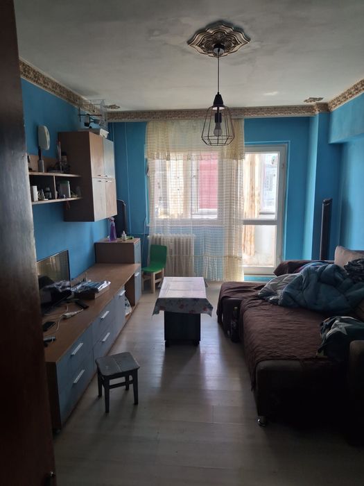 Apartament 2 camere semidecomandat Titan