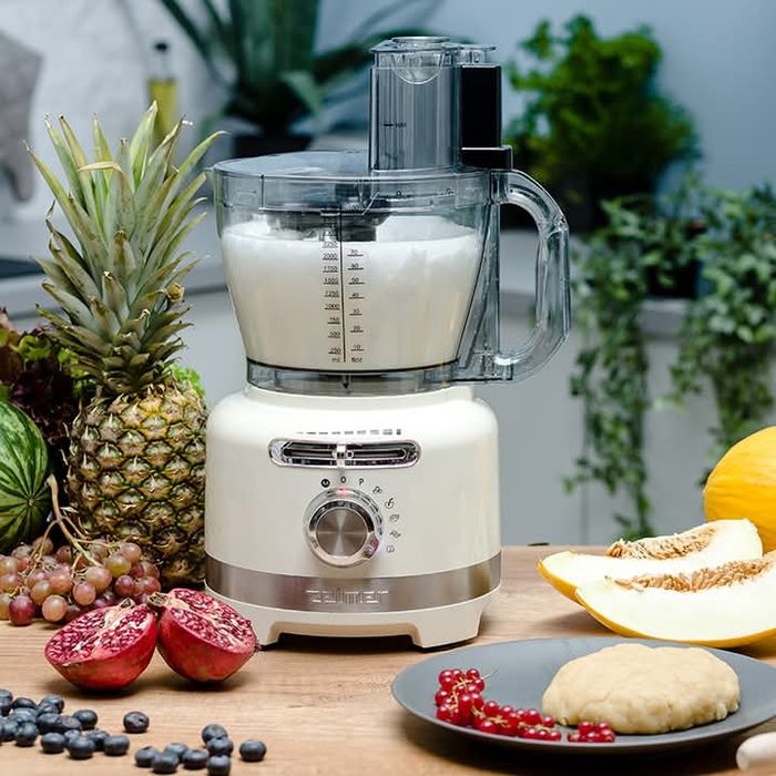 Zelmer transformă gătitul într-o activitate relaxantă și eficientă!