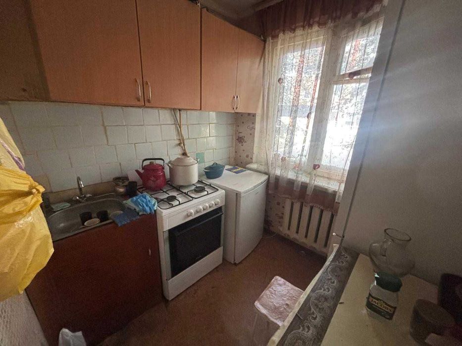 Продажа 3-комнатной квартиры, район КСК!