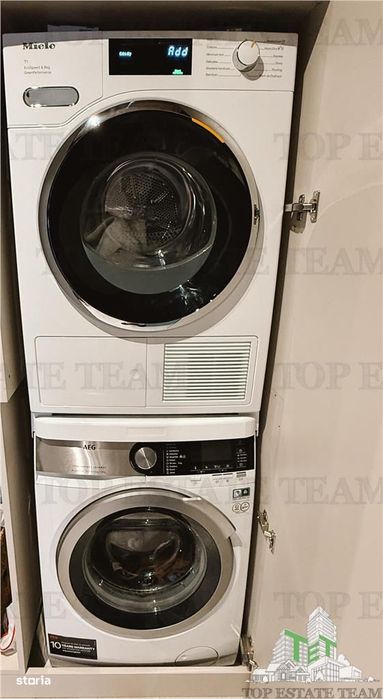 Apartament 2 camere Politehnica-Afi | Finisaje mobilier si electrocasn