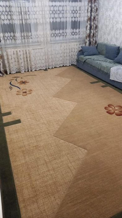 Қалың кілем 5*3 сатылады