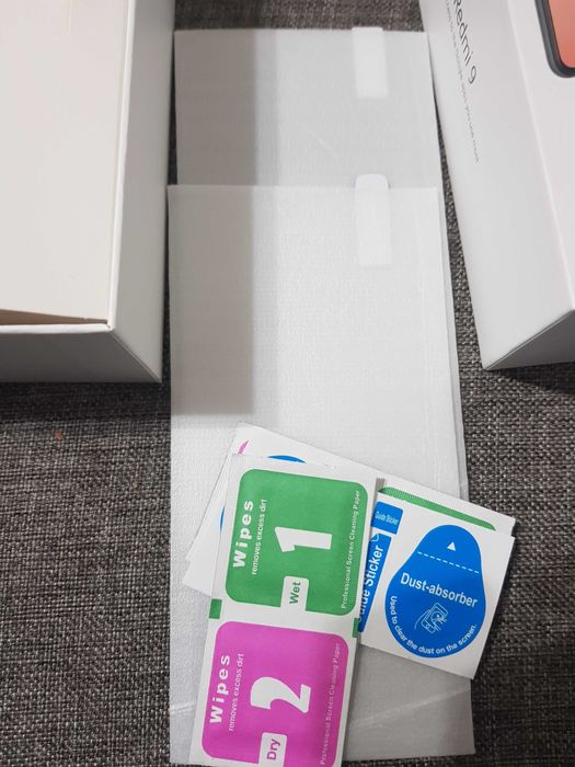 Xiaomi Redmi 9 64GB 4GB RAM Dual