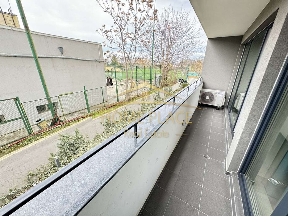 Дава се под наем Двустаен апартамент в Варна, Левски - 65 кв.м за 484.5 € - Снимка #7