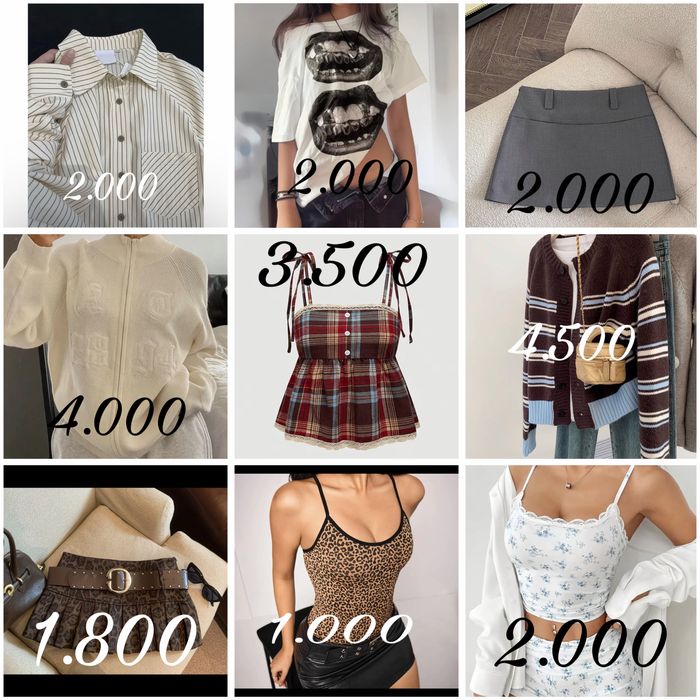 Распродажа вещей ,S размера