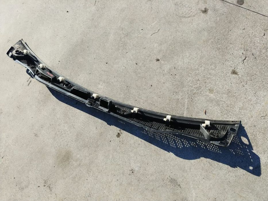 grila stergator capota renault captur 1 j5 h5 2018