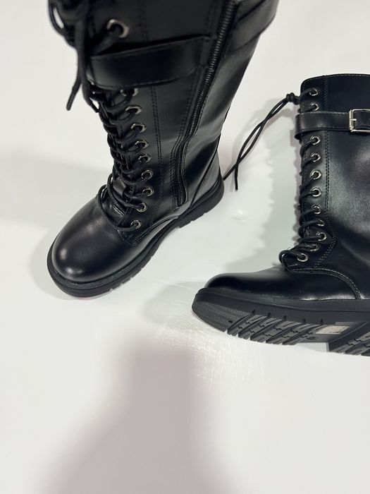 Cizme fashion marimea 28 18cm interior