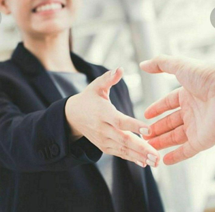 Ищу партнера для развития платформы