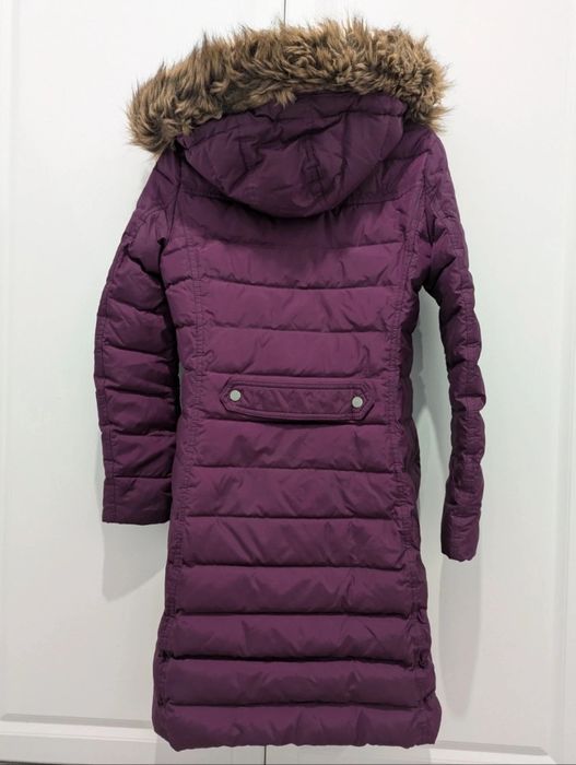 Geaca iarna Tommy Hilfiger