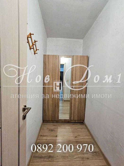 Дава се под наем Тристаен апартамент в Варна, Автогара - 80 кв.м за 510 € - Снимка #8