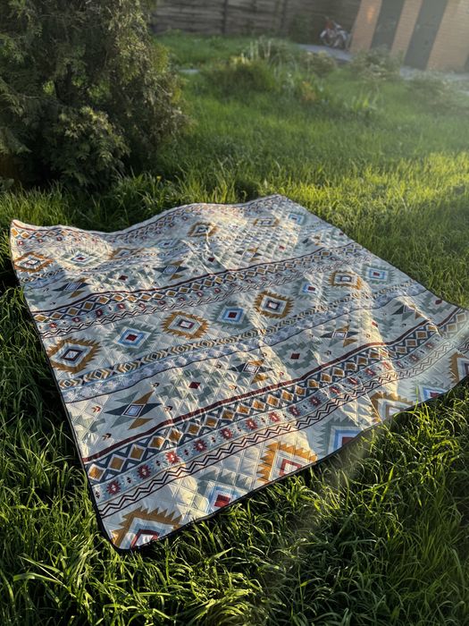 Коврик для пикника