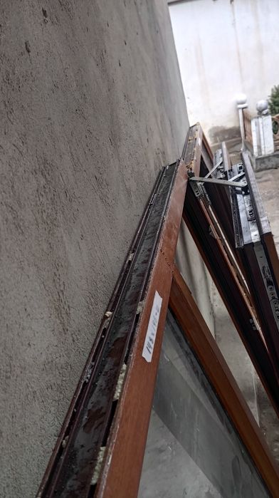 Продам окно пластик