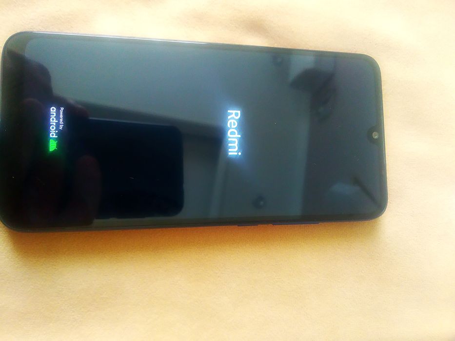 Redmi 7 2/16 коробка в наличии