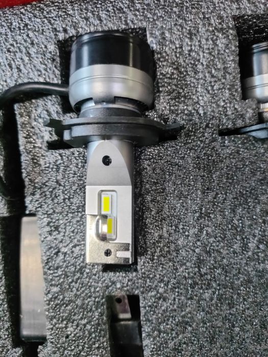 Продам лэд лампочки