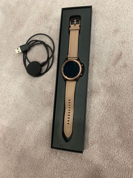 Смарт часовник SAMSUNG  WATCH3