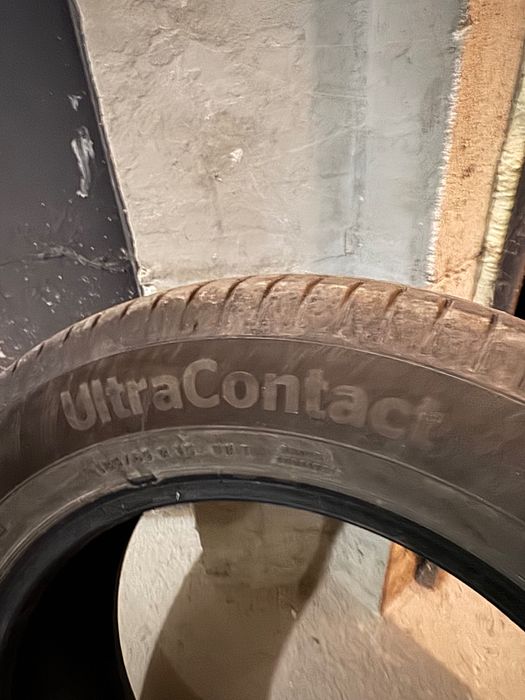 Летни гуми CONTINENTAL 185/65/15 DOT:24