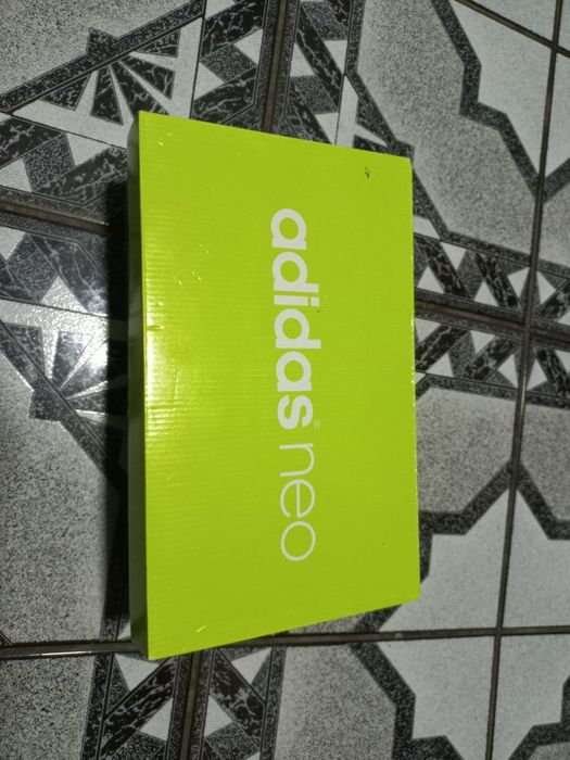 Adidas Cacity Sn62 ( Adidas Neo)