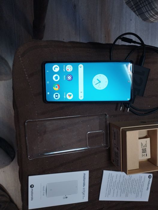 Motorola edge 30 ultra