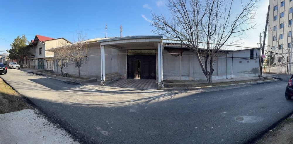 Тошкент тумани Келес Корзинка 5 сотих угловой шоколад жой курувчига