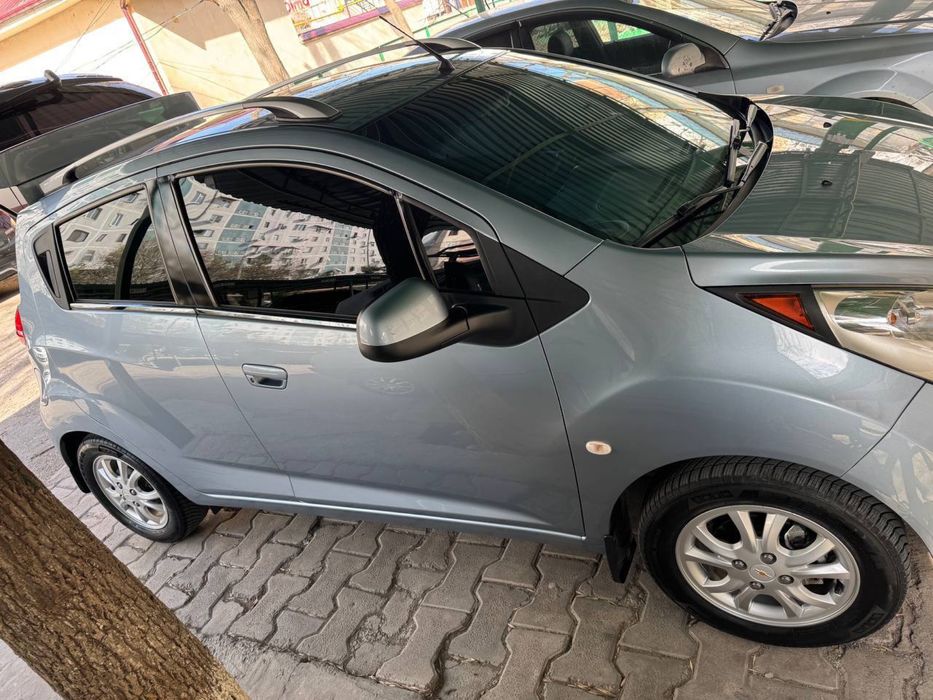 Продаётся свой спарк