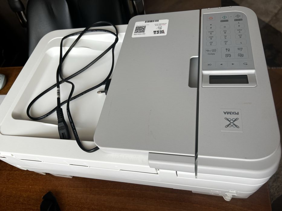 Imprimanta CANON Tr4756i color