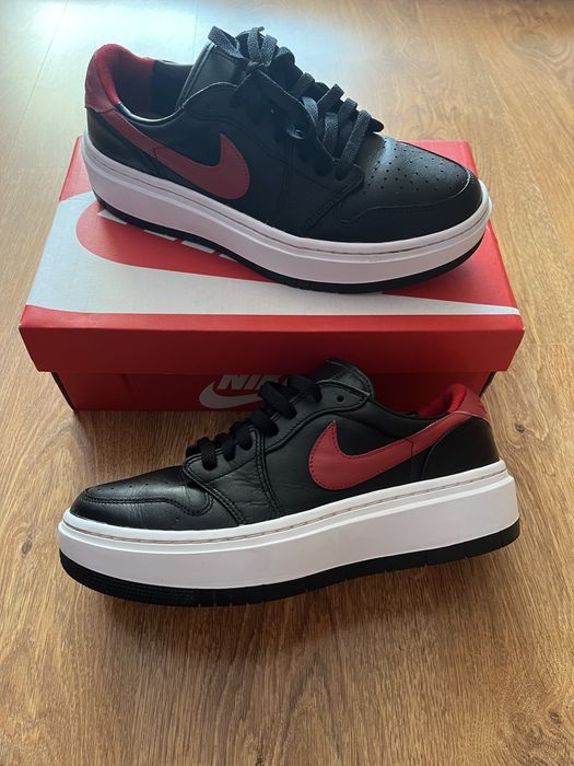 Nike Air Jordan 1 Elevate low