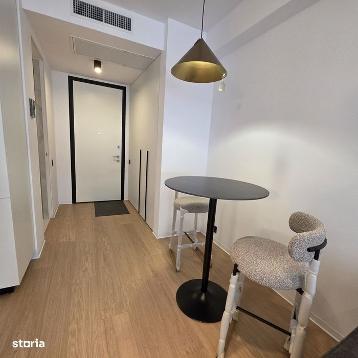 **Studio Dublu | Floreasca | New Project — fotografia 2