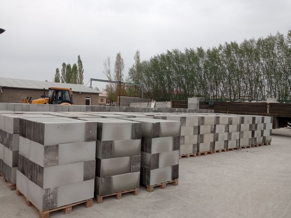 Газоблоки, газобетон, Gazodloki, высокого качества.