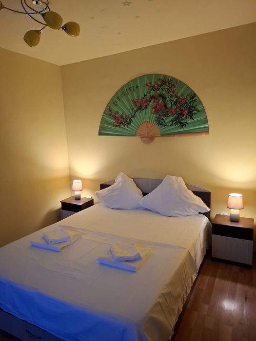 Cazare apartament în Mangalia