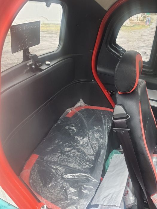 Vând Kuba City electric, 25km/h, fără permis.