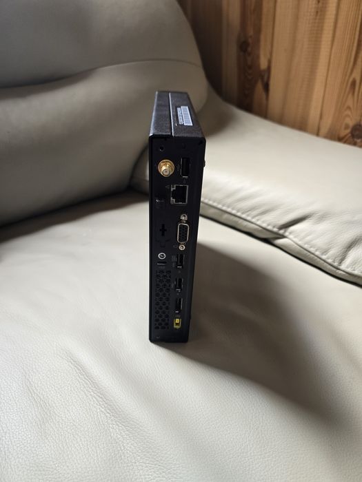Mini pc Lenovo, i5-4570T