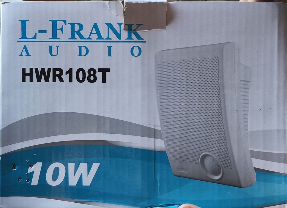 Калонка новыи 10 шт