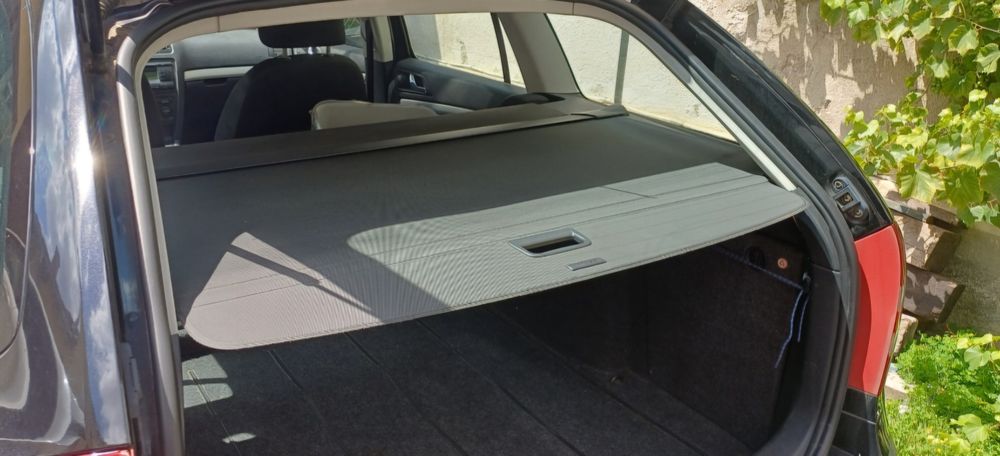 Rulou portbagaj Skoda Octavia 2 combi