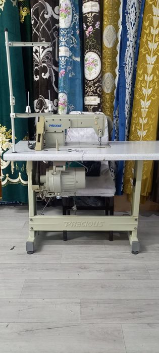 Тикув машинка зур холатда