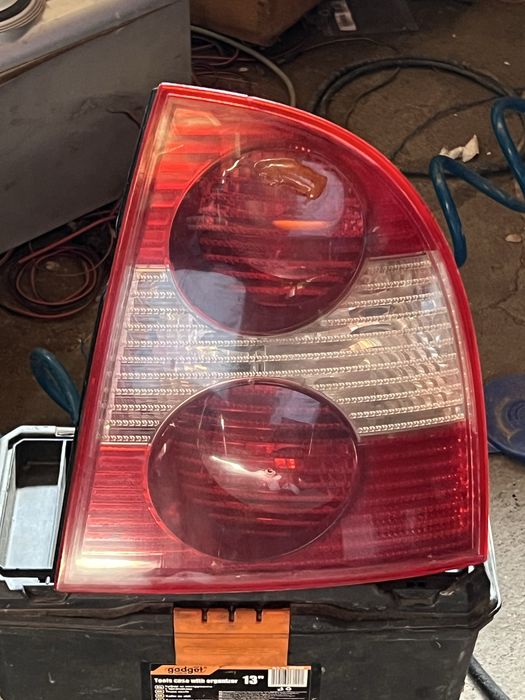 Triplă spate dreapta Passat b5.5